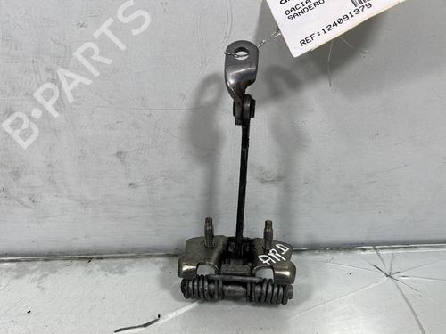 Charnière/Limiteur de porte Charnière/Limiteur de porte DACIA SANDERO [2008-2026] 34183505 34183505