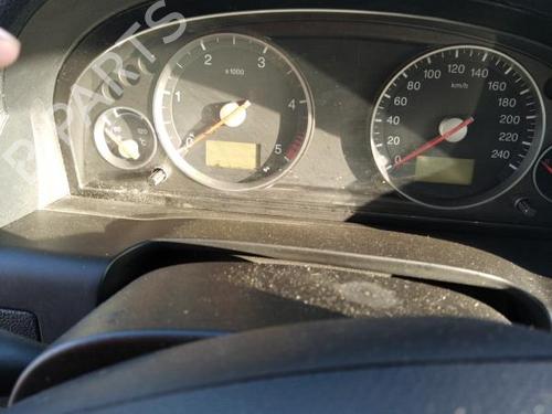 Left mirror FORD MONDEO III Turnier (BWY) 2.0 16V TDDi / TDCi | BP21956134C26 