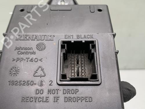 Fuse box DACIA DUSTER (HS_) 1.5 dCi | BP31288668E1