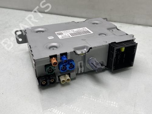 Used Radio Radio 31174392 31174392