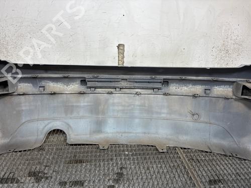 Used Rear bumper Rear bumper CITROËN C3 I (FC_, FN_) 1.4 HDi (68 hp) 35896426 35896426