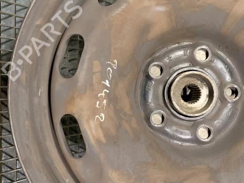 Rim VW GOLF III (1H1)  | BP21959423C45