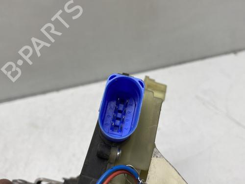 Zamek drzwi przednich prawych SEAT IBIZA III (6L1) 1.4 TDI | BP24962075C97