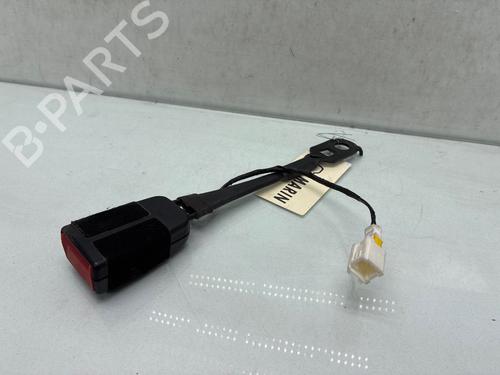 Used Seat buckle Seat buckle 35987667 35987667