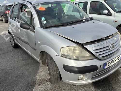 Pedal CITROËN C3 I (FC_, FN_) 1.4 HDi | BP32062998I4 