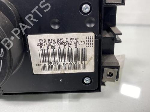 Climate control SEAT CORDOBA (6K1, 6K2)  | BP20020455I5 