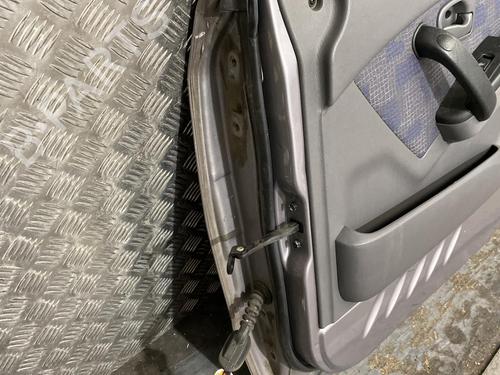 Right front door HYUNDAI ATOS (MX)  | BP21956449C3 