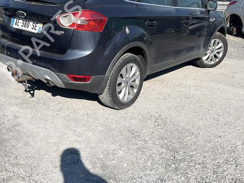 Left front window switch FORD KUGA I 2.0 TDCi | BP33484217I27  - Image 7