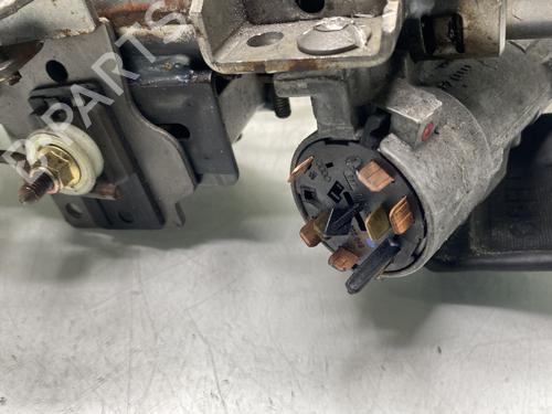 Steering column VW GOLF IV (1J1) 1.9 TDI | BP31594784M21