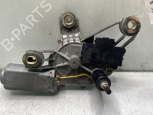 Used Rear wiper motor VW GOLF IV (1J1) 1.9 TDI (90 hp) 31594792