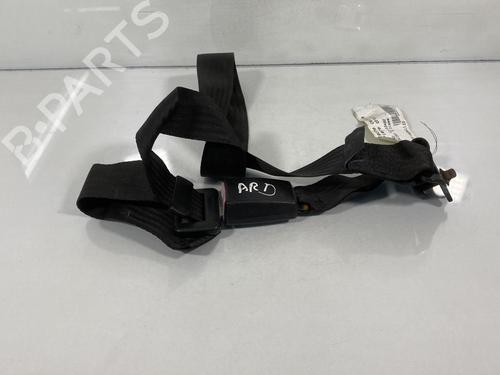 Seat buckle FORD ESCORT V Turnier (ANL) 1.8 i 16V NT