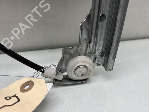 Front left window mechanism PEUGEOT 607 (9D, 9U) 2.2 16V | BP27632579C22  - Image 7