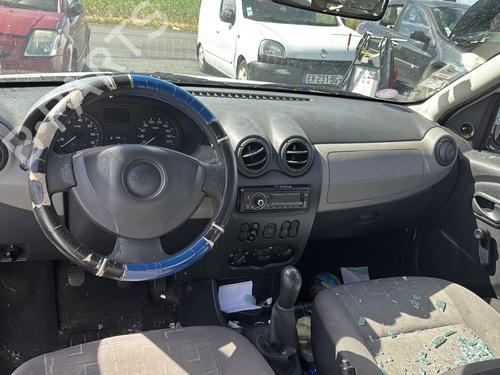 Front right window mechanism DACIA SANDERO 1.4 MPI LPG | BP28385297C23 - Image 43