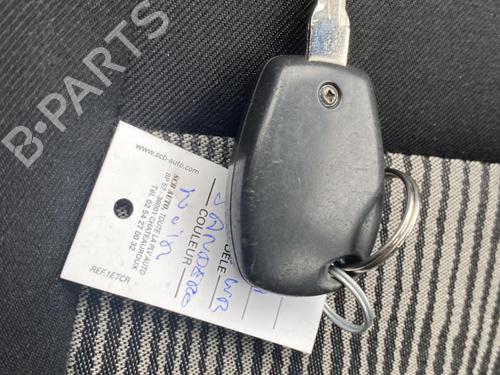 Front right lock DACIA SANDERO 1.4 MPI LPG | BP23769530C97  - Image 6