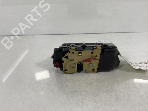 Used Rear left lock Rear left lock CITROËN C5 II (RC_) 1.6 HDi (RC8HZB) (109 hp) 20031666 20031666