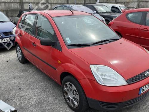 Right taillight FORD FIESTA V (JH_, JD_) 1.3 | BP22299447C35 