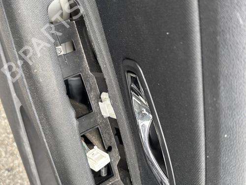 Front left lock RENAULT MEGANE III Hatchback (BZ0/1_, B3_) 1.5 dCi (BZ0C) | BP29508047C98 