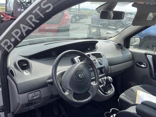 Rim RENAULT SCÉNIC II (JM0/1_) 2.0 (JM05, JM0U, JM1N, JM1U, JM2V) | BP21961447C45 