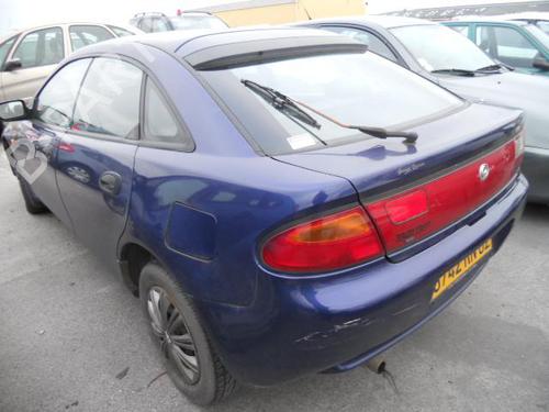 Jack Kit MAZDA 323 F V (BA)  | BP19974515C119 