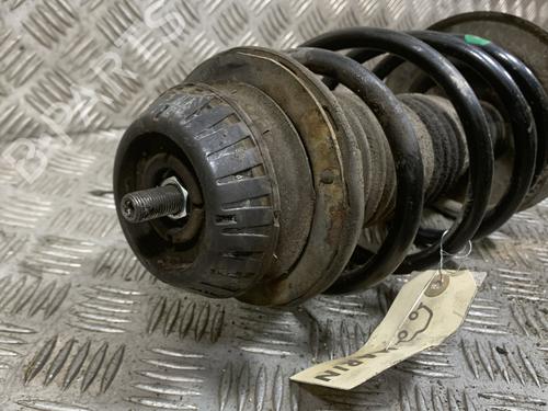 Left front shock absorber TOYOTA YARIS (_P9_) 1.4 D-4D (NLP90_, NLP90R) | BP29707369M16 