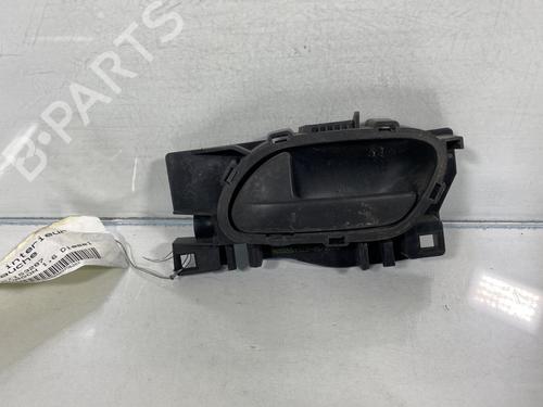 Used Front left interior door handle CITROËN JUMPY II Van [2007-2016]  20006182