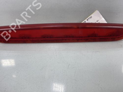 Used Third brake light VW POLO (9N_, 9A_) 1.4 TDI (75 hp) 27404714