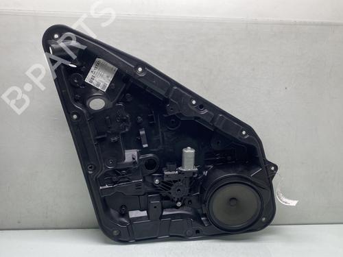Rear right window mechanism MERCEDES-BENZ A-CLASS (W176) A 180 CDI / d (176.012) | BP28569275C25 