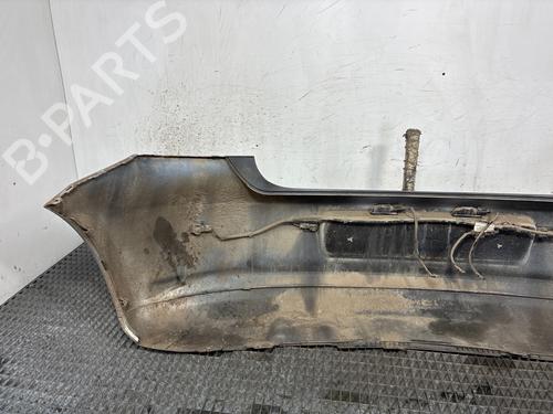Used Rear bumper Rear bumper VW POLO V (6R1, 6C1) 1.6 TDI (90 hp) 39901970 39901970