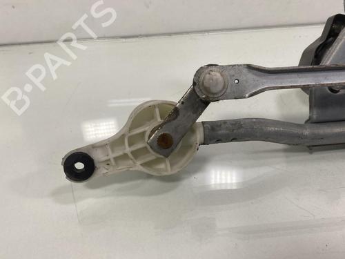 Used Front wiper motor Front wiper motor OPEL AGILA B (H08) 1.3 CDTI (F68) (75 hp) 20015808 20015808