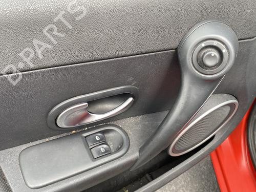 Left front window switch RENAULT CLIO III (BR0/1, CR0/1) 1.5 dCi (BR17, CR17) | BP29939363I27  - Image 14
