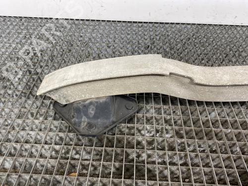 Stoßstangenträger hinten OPEL MERIVA A MPV (X03)  | BP26211870C73 