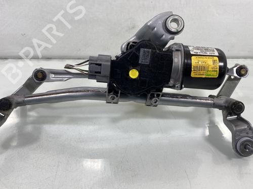 Used Front wiper motor RENAULT TWINGO III (BCM_, BCA_) 0.9 TCe 95 (92 hp) 28279307