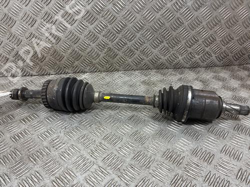Left front driveshaft OPEL CORSA C (X01) 1.7 DI (F08, F68) | BP36792516M38 - Image 3