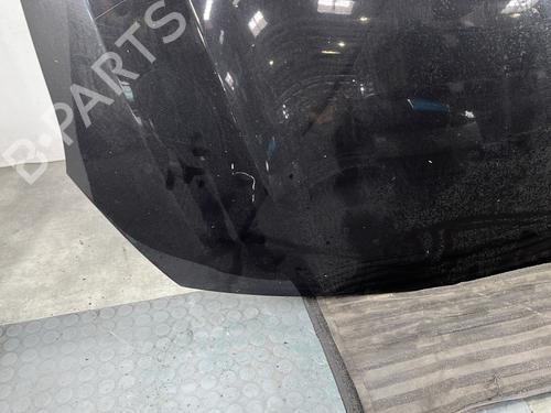 Hood RENAULT FLUENCE (L3_) 1.5 dCi (L30B) | BP28493792C1 