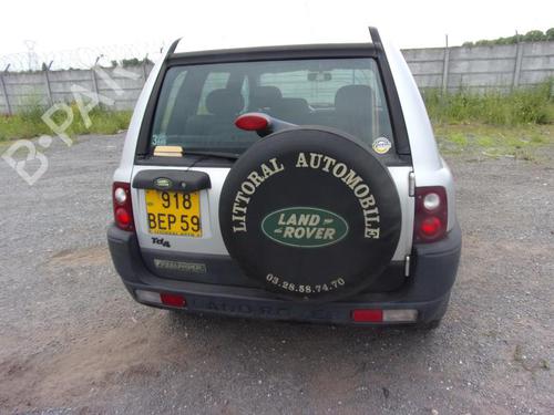 Right headlight LAND ROVER FREELANDER I (L314)  | BP20003935C29 