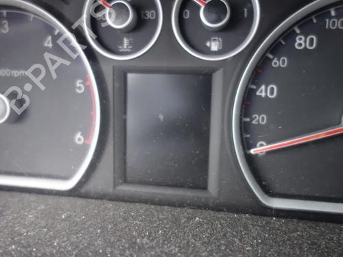 Hand brake HYUNDAI i30 (FD) 1.6 CRDi | BP26152835I18 - Image 9