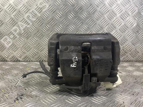 Used Right front brake caliper Right front brake caliper MERCEDES-BENZ B-CLASS Sports Tourer (W245) B 180 CDI (245.207) (109 hp) 19951186 19951186