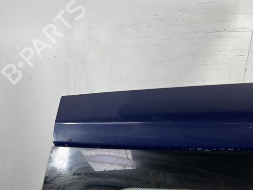 Tailgate OPEL MERIVA A MPV (X03) 1.4 16V Twinport LPG (E75) | BP28192511C6 