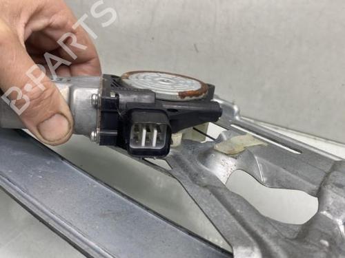 Front left window mechanism HONDA CIVIC VIII Hatchback (FN, FK) 2.2 CTDi (FK3) | BP19958247C22 