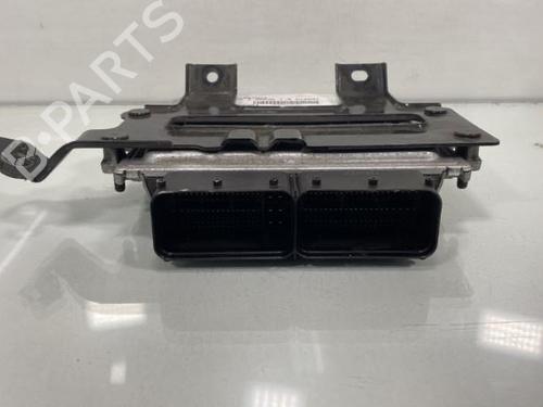 Engine control unit (ECU) KIA PROCEED (CD) 1.6 CRDi 136 | BP21192048M57 - Image 3