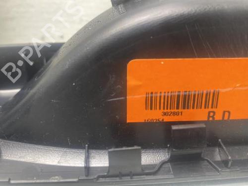 Used Right rear window switch Right rear window switch TOYOTA YARIS (_P13_) 1.0 (KSP130_, KSP130) (69 hp) 19958692 19958692