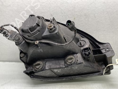 Used Left headlight Left headlight HYUNDAI TUCSON (JM) 2.0 CRDi All-wheel Drive (140 hp) 22419649 22419649