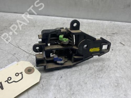 Front right interior door handle MITSUBISHI L200 / TRITON (KA_T, KB_T) 2.5 DI-D 4WD (KB4T) | BP19960685I14 