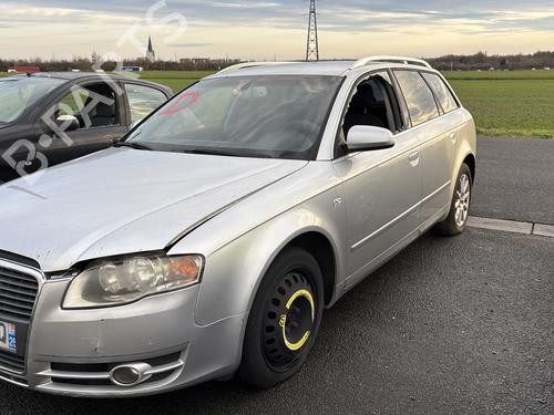 Teile für AUDI A4 B7 Avant (8ED) 2.5 TDI (163 hp) 4395709 