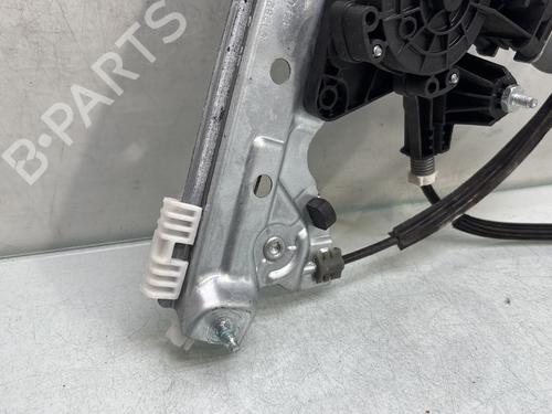 Front left window mechanism RENAULT MEGANE IV Hatchback (B9A/M/N_) 1.6 dCi 130 (B9A4) | BP33427464C22 - Image 6