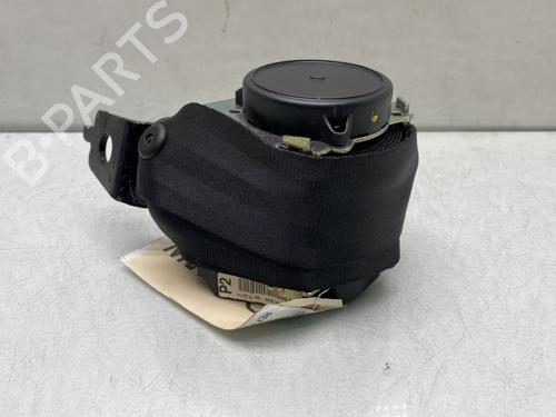 Used Rear right belt tensioner RENAULT CLIO IV (BH_) 1.5 dCi 90 (90 hp) 30181046