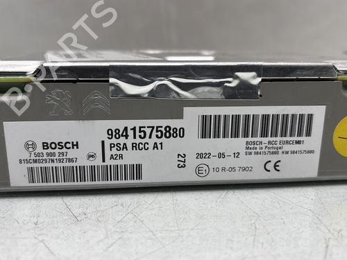 Radio OPEL CORSA F (P2JO) 1.2 (68) | BP31379322E6  - Image 6