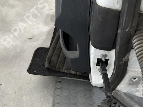 Left front door FORD FIESTA VI (CB1, CCN) 1.4 TDCi | BP27180444C2 