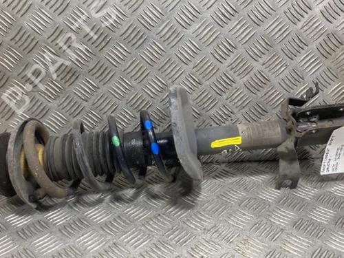 Left front shock absorber DACIA DOKKER Express Box Body/MPV 1.6 | BP19957534M16 