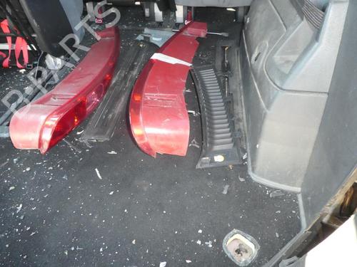 Used Parts CITROËN C8 (EA_, EB_) 2.0 HDi 1804593